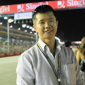 Norman Ng's photo