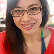Cheryll Luspo's photo