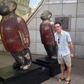 George Knab's photo