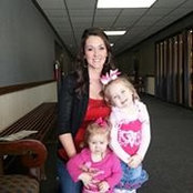 Christina Armstrong Tiller's photo