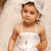 Foto von Georgette Farah