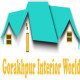 Gorakhpur Interior World Gorakhpur Interior World