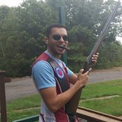 James D'Cruz's photo