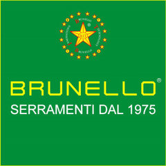BRUNELLO Serramenti dal 1975
