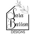 Sara Barron Designs's profile photo