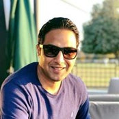 Ahmed Gad's photo