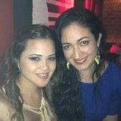 Maite Marins foto