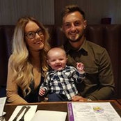 Lloyd Jones's photo