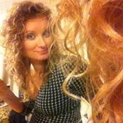Sarah Maxim's photo