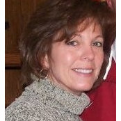 Pam Lees foto