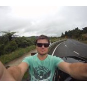 Adriaan Roux's photo