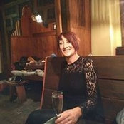 Tracey Robinson's photo