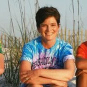 Karen Dalls billede