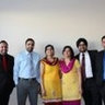 Paramveer Dhoot's photo