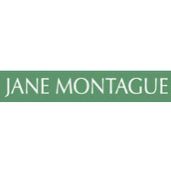 Jane MONTAGUE, RIBA
