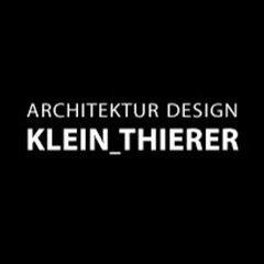 Architektur Design Klein_Thierer