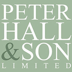 Peter Hall & Son