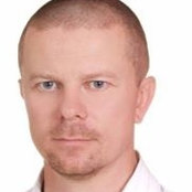 Aleksei Bianov's photo