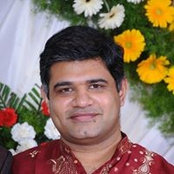 Mukund Chari's photo