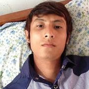 Foto de Aung Thant

