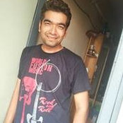 Foto von Ameet Sinha