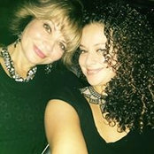 Ingrid Trachtenberg's photo
