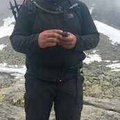 Jānis Brunzets's photo