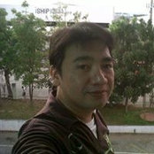 Jojo de Guzman's photo