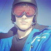 Liam Robertson's photo