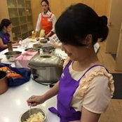 Vicky Wu's photo
