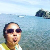 Yolanda Dalindyebo's photo