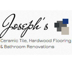 Joseph's Ceramic Tile & Hardwood Flooring