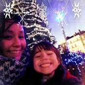 Rosy Viollet's photo