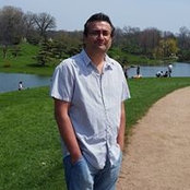 Ali Gasimov's photo
