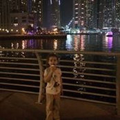 Maha Laasri's photo