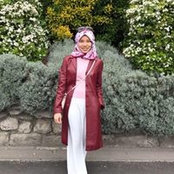 Hanan Md Nor's photo