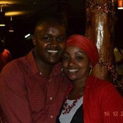 Maurice Macharia's photo