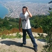 Çağdaş Timurlenks billede