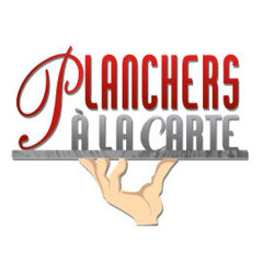 Planchers A La Carte