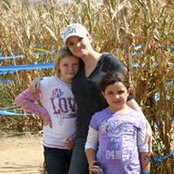 Foto von Sara Weekley
