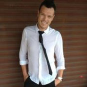 Nic Adams's photo