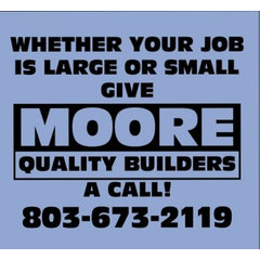 Moore Quality Builders