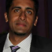 Neel Patel's photo