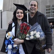 Ida Behjat's photo
