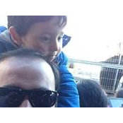 Luis Ahumada's photo