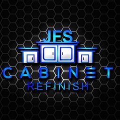 JF's Cabinet Refinish