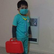 Sumaira Khurram's photo