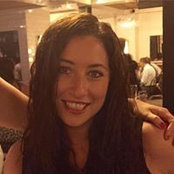 Jamie Goldstein's photo