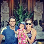 Rachel Gilberd's photo