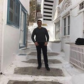 Ahmed Khames's photo